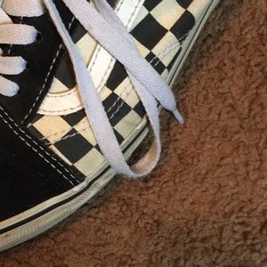 Meet your Posher, Freddy